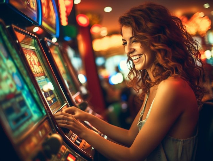 Studio Infinite Blackjack di kera 303 menampilkan dealer profesional dan multiple seats